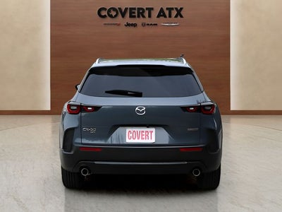 2024 Mazda Mazda CX-50 2.5 S Select Package