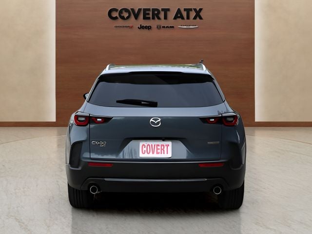 2024 Mazda Mazda CX-50 2.5 S Select Package