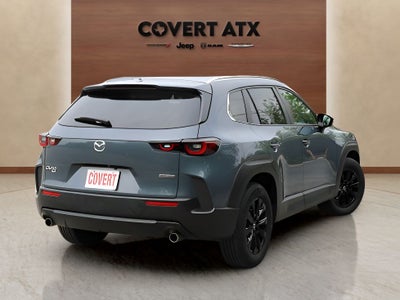 2024 Mazda Mazda CX-50 2.5 S Select Package