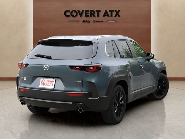 2024 Mazda Mazda CX-50 2.5 S Select Package