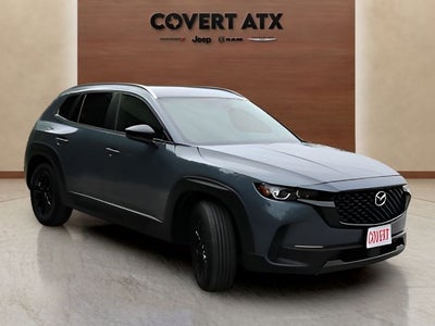 2024 Mazda Mazda CX-50 2.5 S Select Package