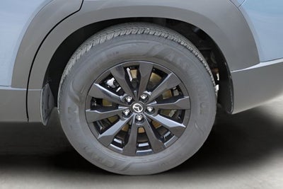 2024 Mazda Mazda CX-50 2.5 S Select Package