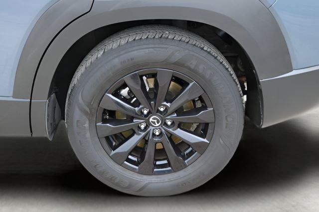 2024 Mazda Mazda CX-50 2.5 S Select Package
