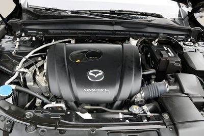 2024 Mazda Mazda CX-50 2.5 S Premium Package