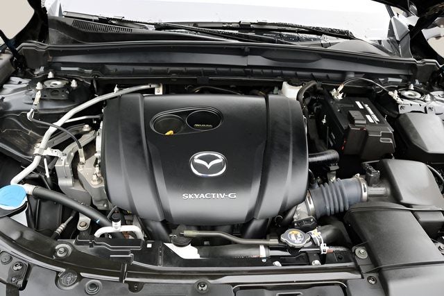 2024 Mazda Mazda CX-50 2.5 S Premium Package