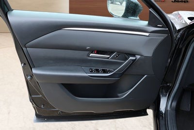 2024 Mazda Mazda CX-50 2.5 S Premium Package