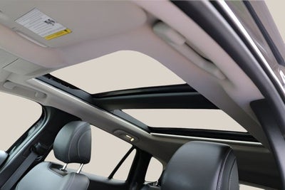 2024 Mazda Mazda CX-50 2.5 S Premium Package