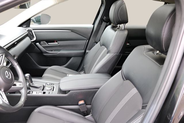 2024 Mazda Mazda CX-50 2.5 S Premium Package