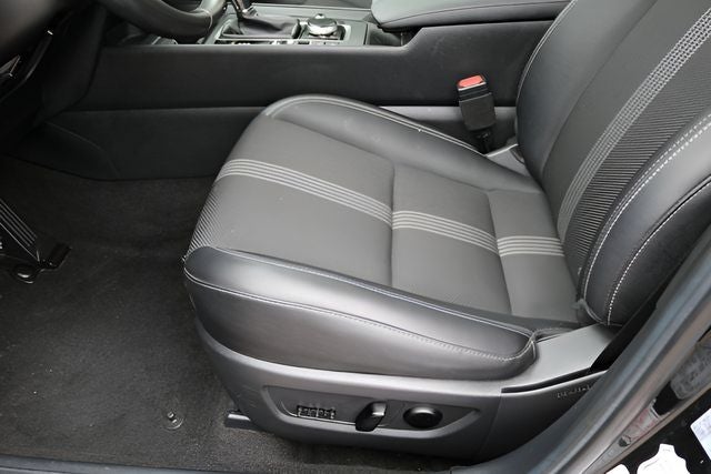 2024 Mazda Mazda CX-50 2.5 S Premium Package