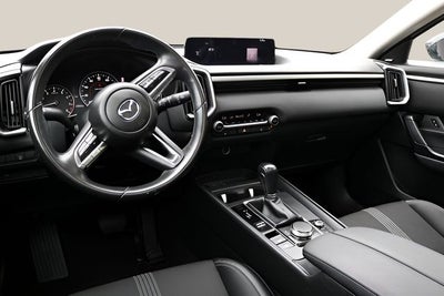 2024 Mazda Mazda CX-50 2.5 S Premium Package