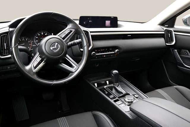 2024 Mazda Mazda CX-50 2.5 S Premium Package