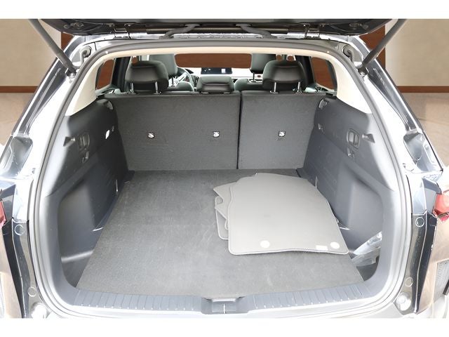 2024 Mazda Mazda CX-50 2.5 S Premium Package