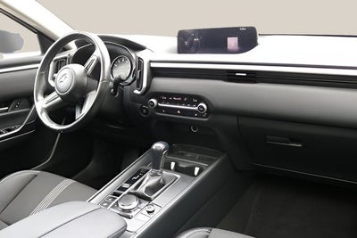 2024 Mazda Mazda CX-50 2.5 S Premium Package