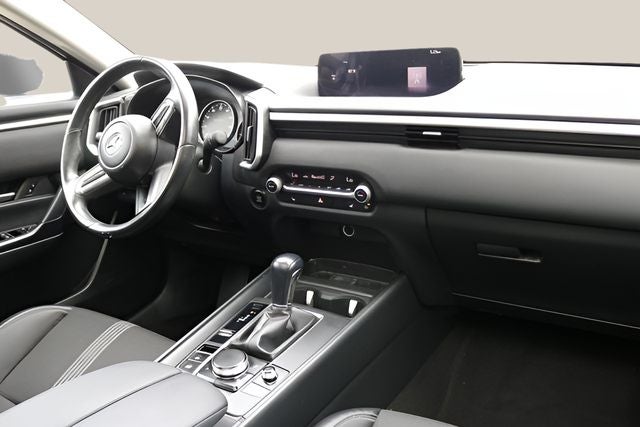 2024 Mazda Mazda CX-50 2.5 S Premium Package