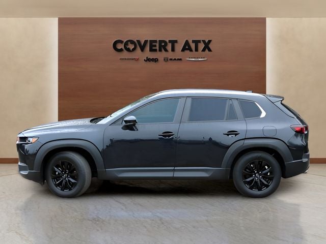 2024 Mazda Mazda CX-50 2.5 S Premium Package