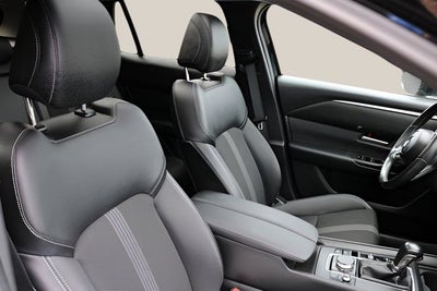 2024 Mazda Mazda CX-50 2.5 S Premium Package