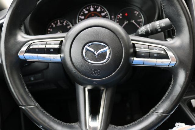 2024 Mazda Mazda CX-50 2.5 S Premium Package