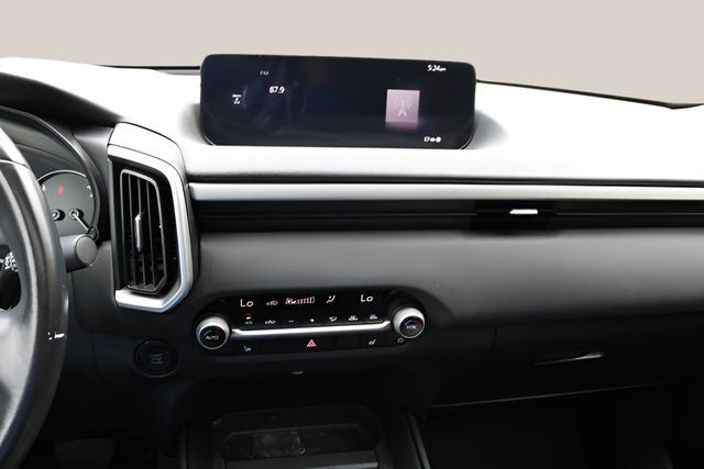 2024 Mazda Mazda CX-50 2.5 S Premium Package