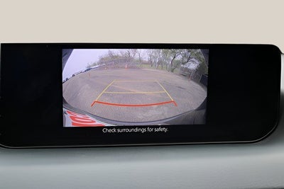 2024 Mazda Mazda CX-50 2.5 S Premium Package