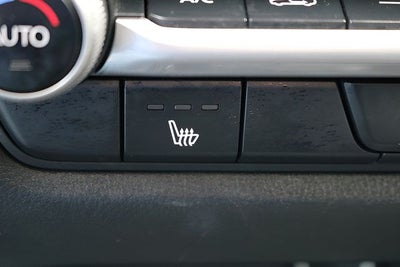 2024 Mazda Mazda CX-50 2.5 S Premium Package