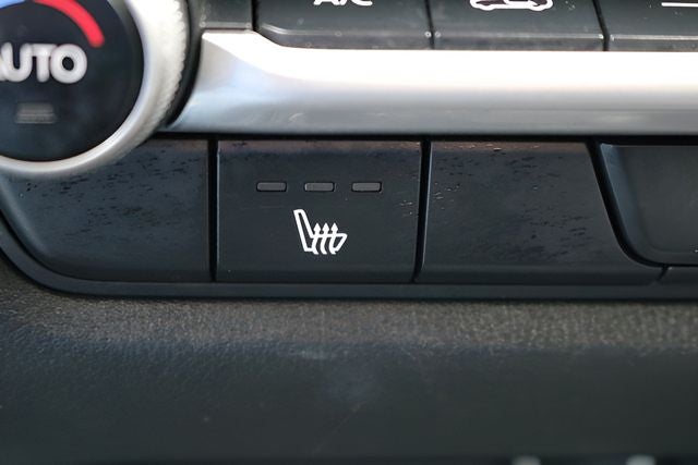 2024 Mazda Mazda CX-50 2.5 S Premium Package