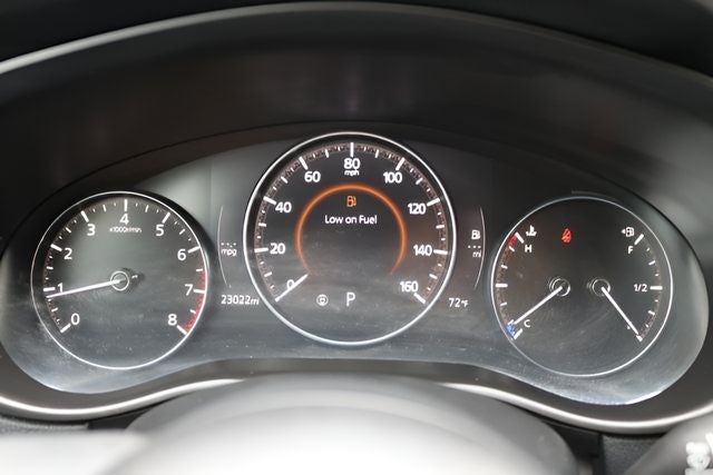 2024 Mazda Mazda CX-50 2.5 S Premium Package