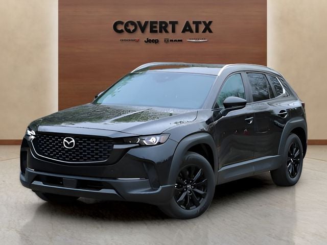 2024 Mazda Mazda CX-50 2.5 S Premium Package