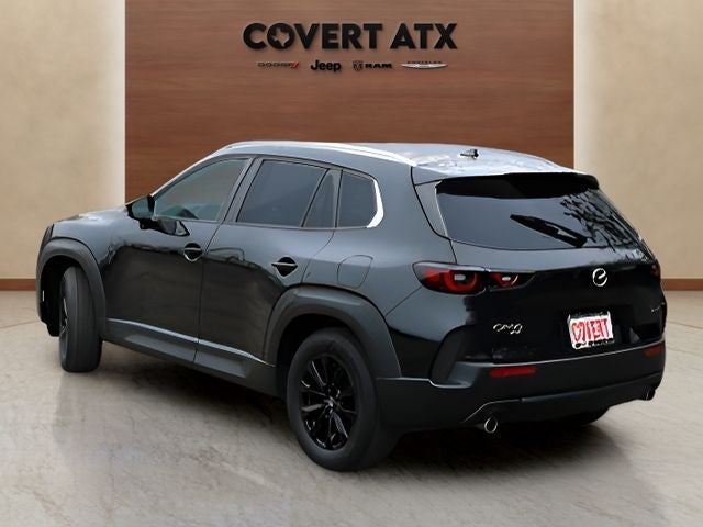 2024 Mazda Mazda CX-50 2.5 S Premium Package