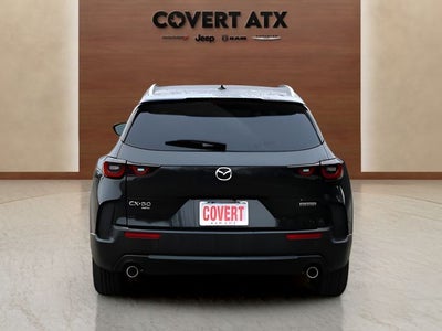 2024 Mazda Mazda CX-50 2.5 S Premium Package