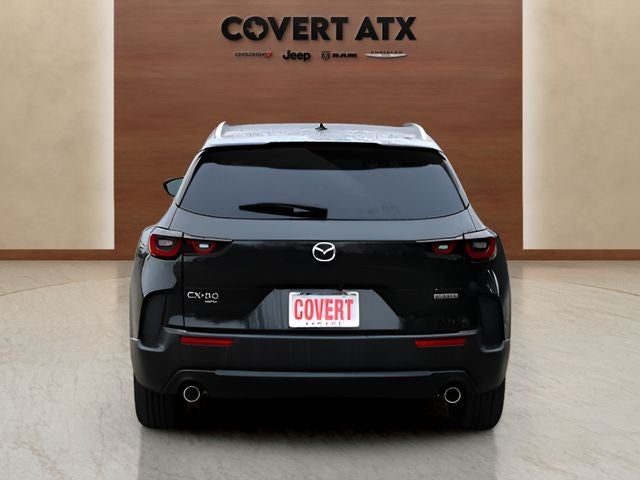 2024 Mazda Mazda CX-50 2.5 S Premium Package