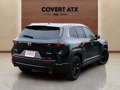 2024 Mazda Mazda CX-50 2.5 S Premium Package