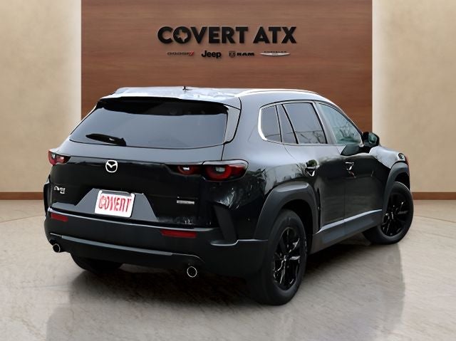 2024 Mazda Mazda CX-50 2.5 S Premium Package