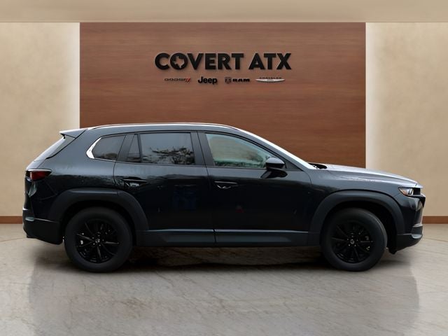 2024 Mazda Mazda CX-50 2.5 S Premium Package