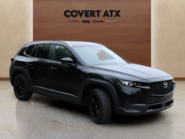 2024 Mazda Mazda CX-50 2.5 S Premium Package