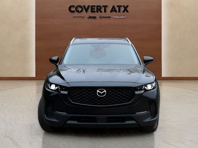 2024 Mazda Mazda CX-50 2.5 S Premium Package