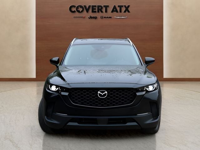 2024 Mazda Mazda CX-50 2.5 S Premium Package