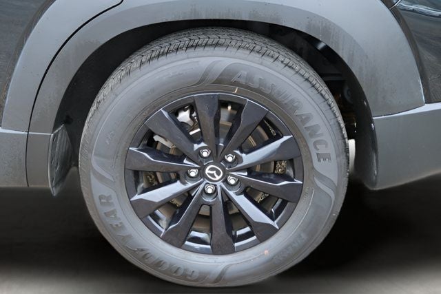 2024 Mazda Mazda CX-50 2.5 S Premium Package