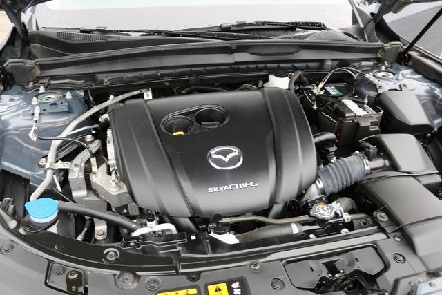 2024 Mazda Mazda CX-50 2.5 S Premium Plus Package