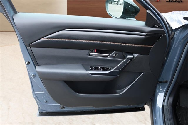 2024 Mazda Mazda CX-50 2.5 S Premium Plus Package