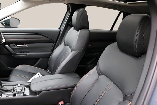 2024 Mazda Mazda CX-50 2.5 S Premium Plus Package