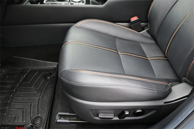 2024 Mazda Mazda CX-50 2.5 S Premium Plus Package