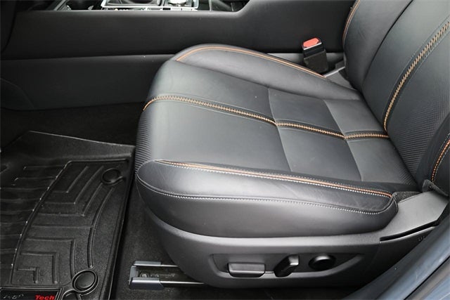 2024 Mazda Mazda CX-50 2.5 S Premium Plus Package