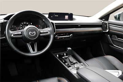 2024 Mazda Mazda CX-50 2.5 S Premium Plus Package