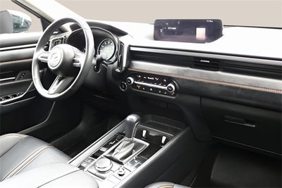 2024 Mazda Mazda CX-50 2.5 S Premium Plus Package