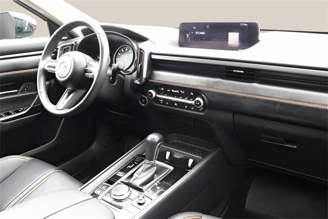 2024 Mazda Mazda CX-50 2.5 S Premium Plus Package