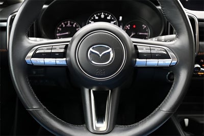 2024 Mazda Mazda CX-50 2.5 S Premium Plus Package