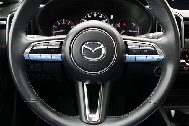 2024 Mazda Mazda CX-50 2.5 S Premium Plus Package