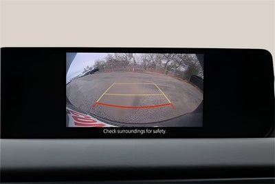 2024 Mazda Mazda CX-50 2.5 S Premium Plus Package