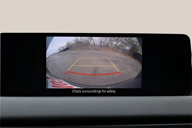 2024 Mazda Mazda CX-50 2.5 S Premium Plus Package