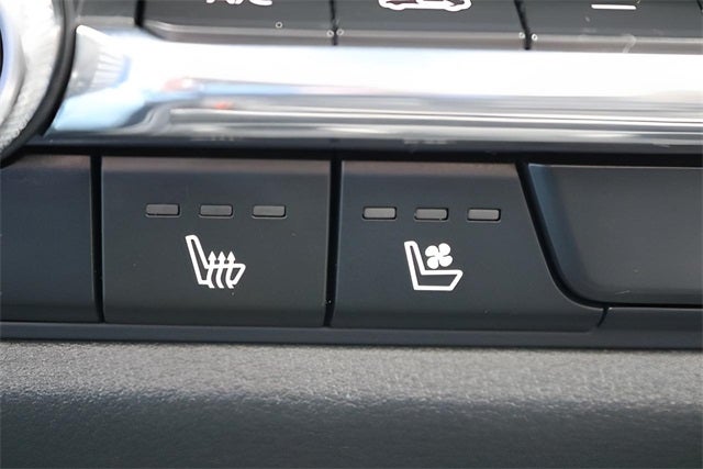 2024 Mazda Mazda CX-50 2.5 S Premium Plus Package